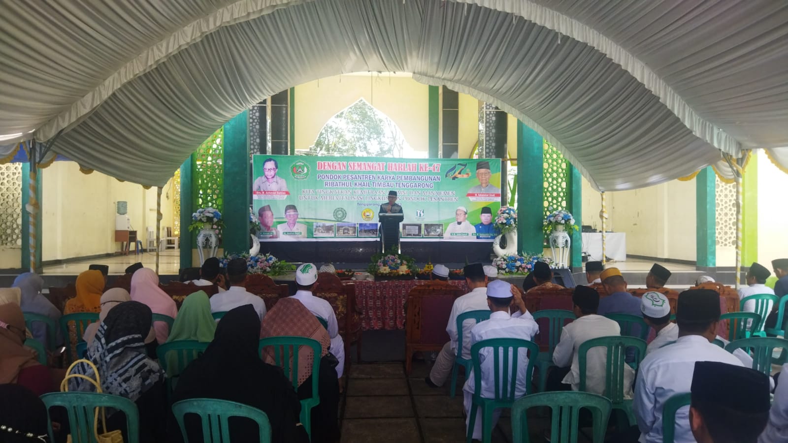 Pemkab Kukar Puji Peran PPKP Ribathul Khail dalam Mencetak SDM Unggul
