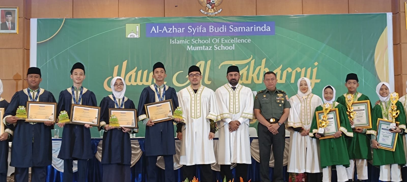 PKB Kaltim Beri Lampu Hijau ke Brigjen TNI Dendi Suryadi Jadi Bupati Kukar