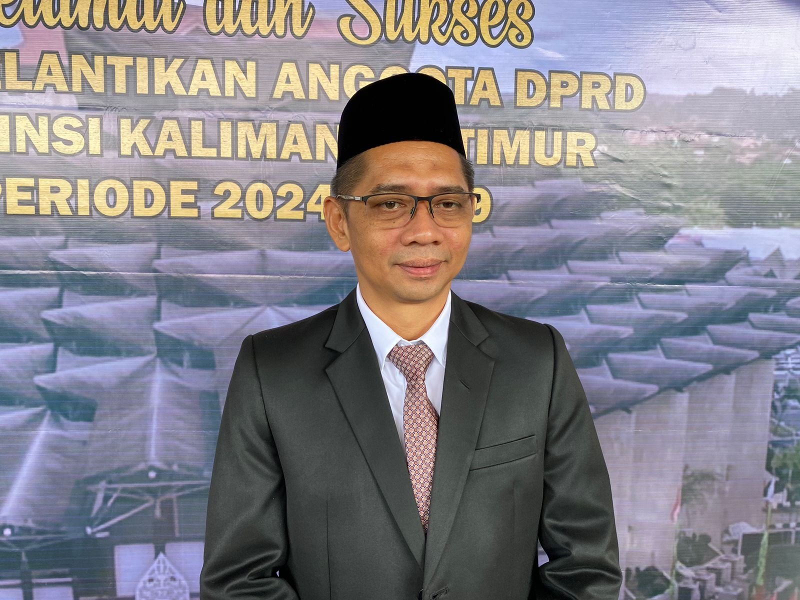 PKS Kukar Berkomitmen Menangkan Pasangan DEAL di Pilkada Kukar 2024