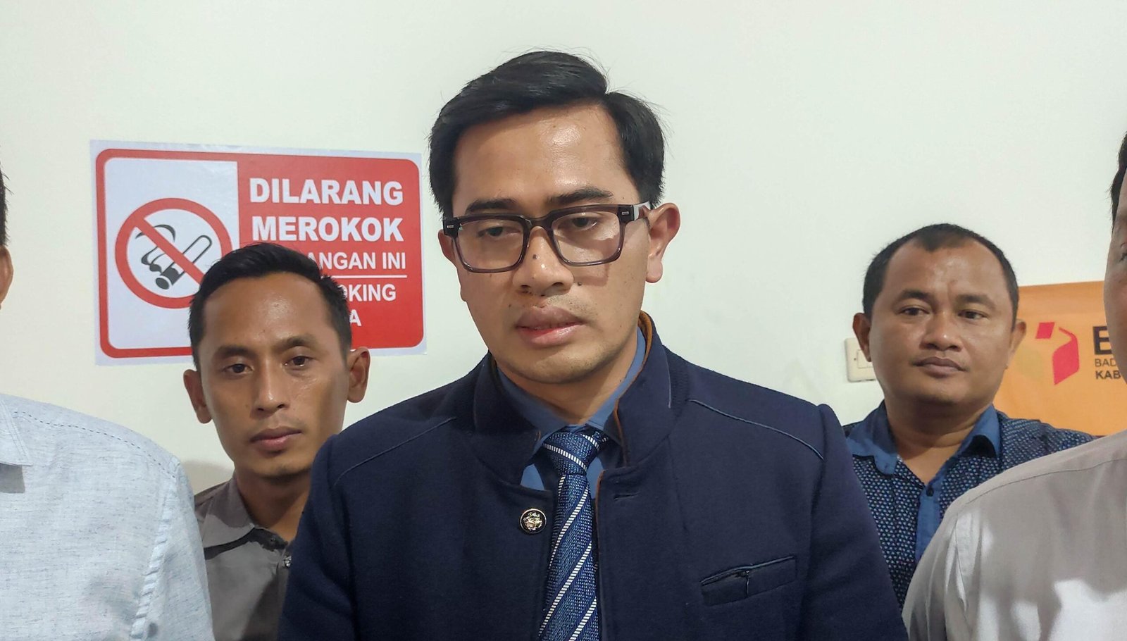 Sengketa Pilkada Kukar 2024 Berlanjut, PT TUN Banjarmasin Tolak Gugatan Kuasa Hukum 03