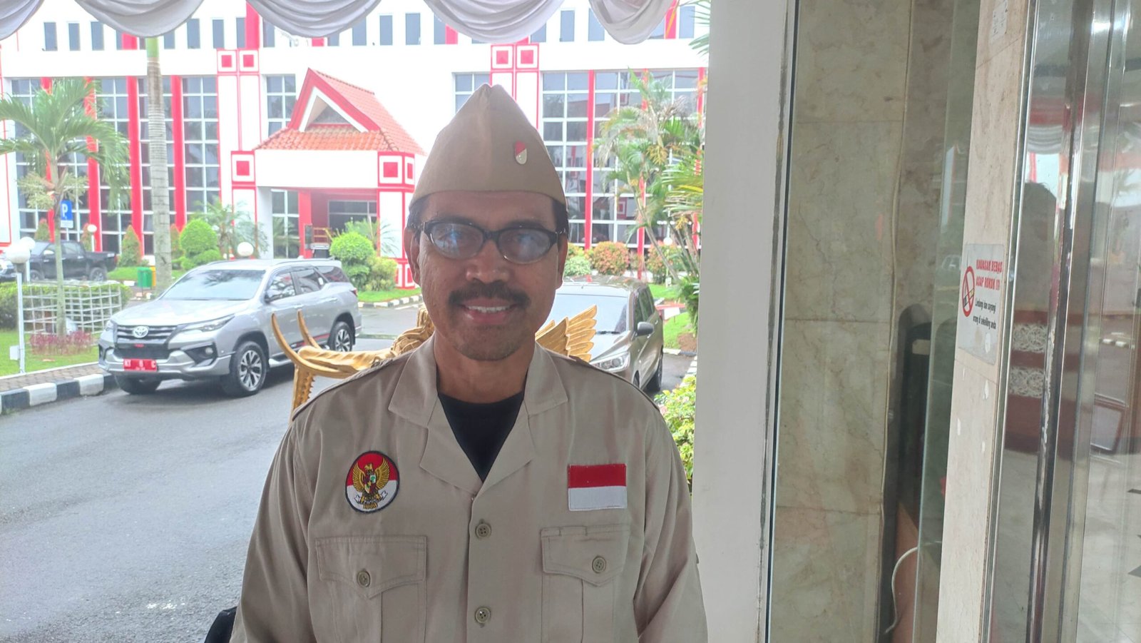 Distanak Kukar Dorong Mekanisasi Pertanian untuk Tarik Minat Generasi Muda sebagai Pahlawan Pangan Masa Depan