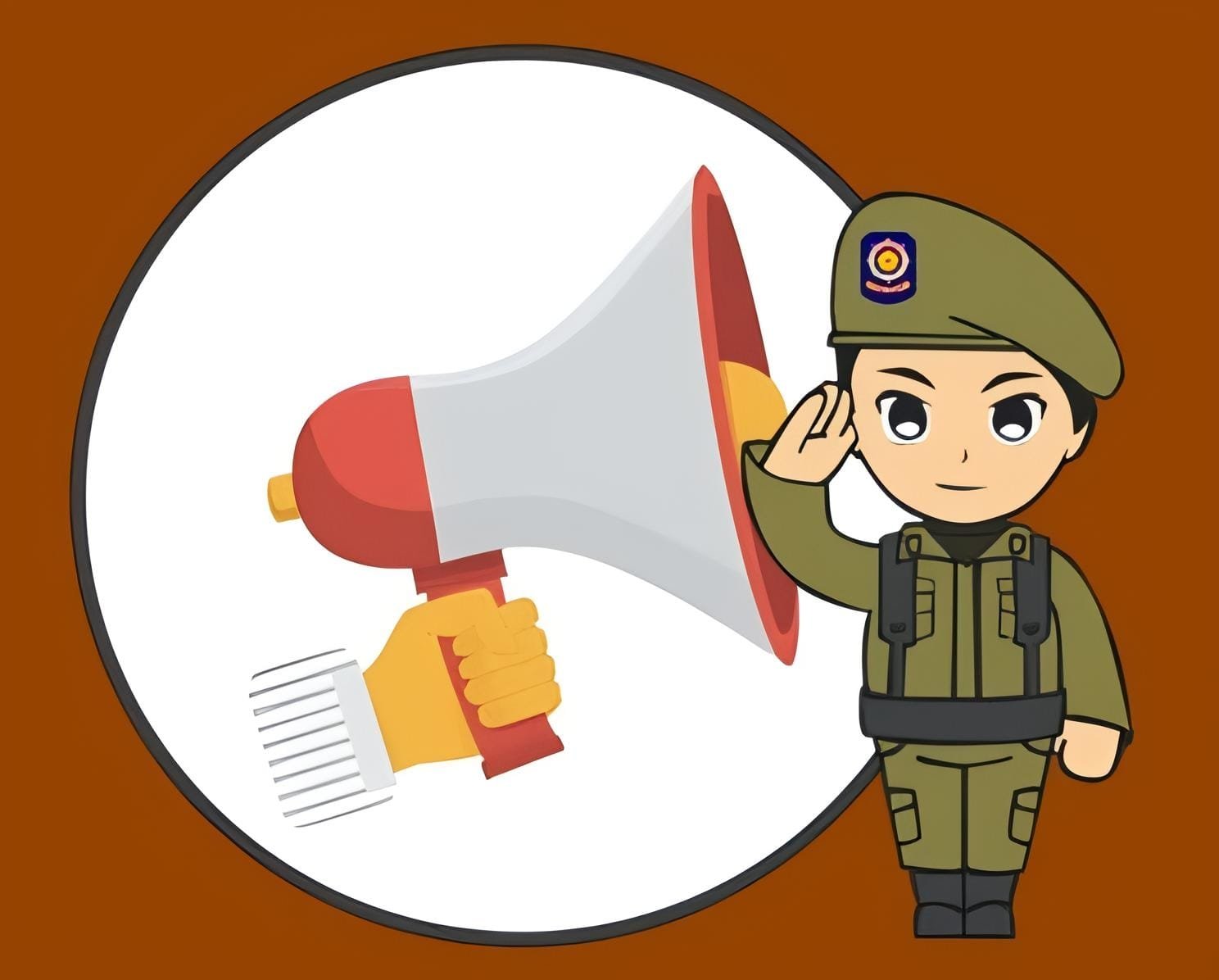 Satpol PP Kukar Tingkatkan Pengawasan dan Sosialisasi Perda ke Masyarakat