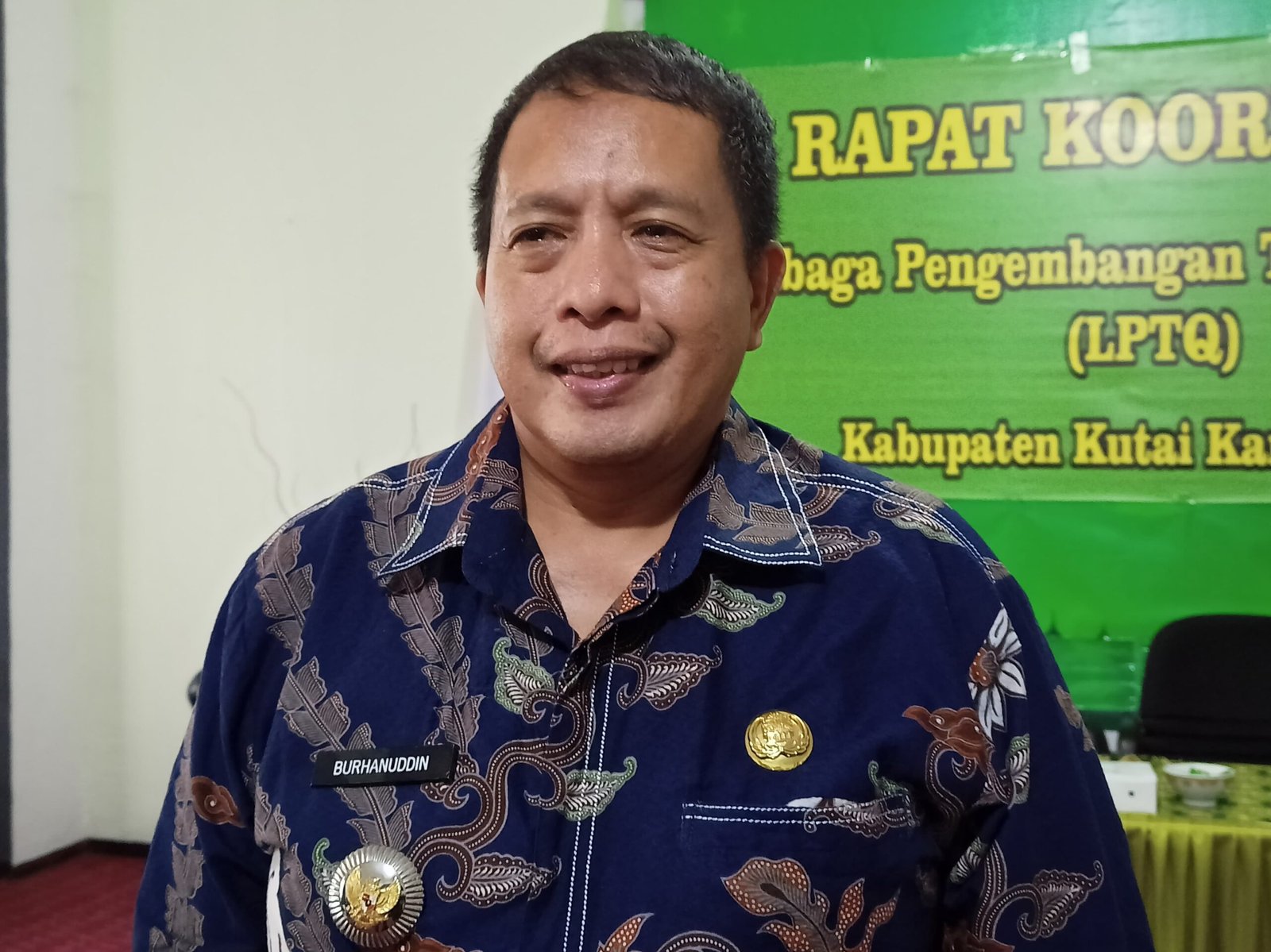 Petani Milenial di Samboja Barat Andalkan Hidroponik untuk Pertanian Modern