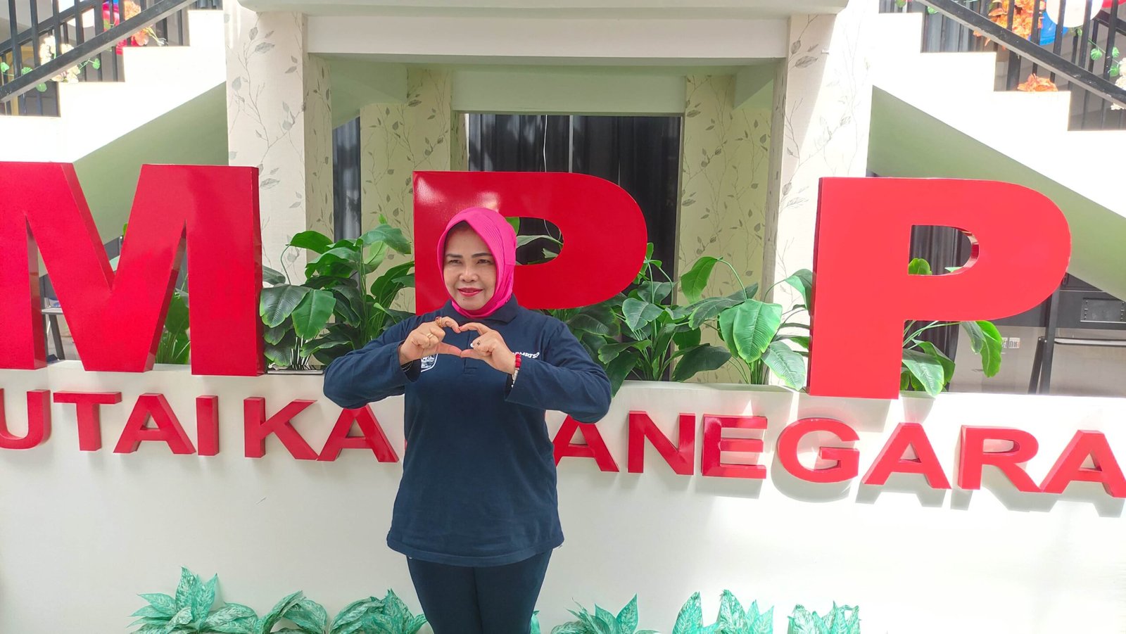 Dua Tahun Berdiri, MPP Kukar Masuk 4 Besar Nasional