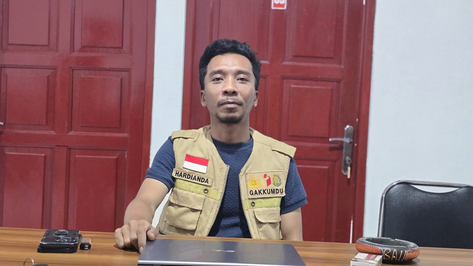 Bawaslu Kukar Investigasi Dugaan Politik Uang di TPS 7 Loa Janan Ulu, Ancaman Pidana Mengintai