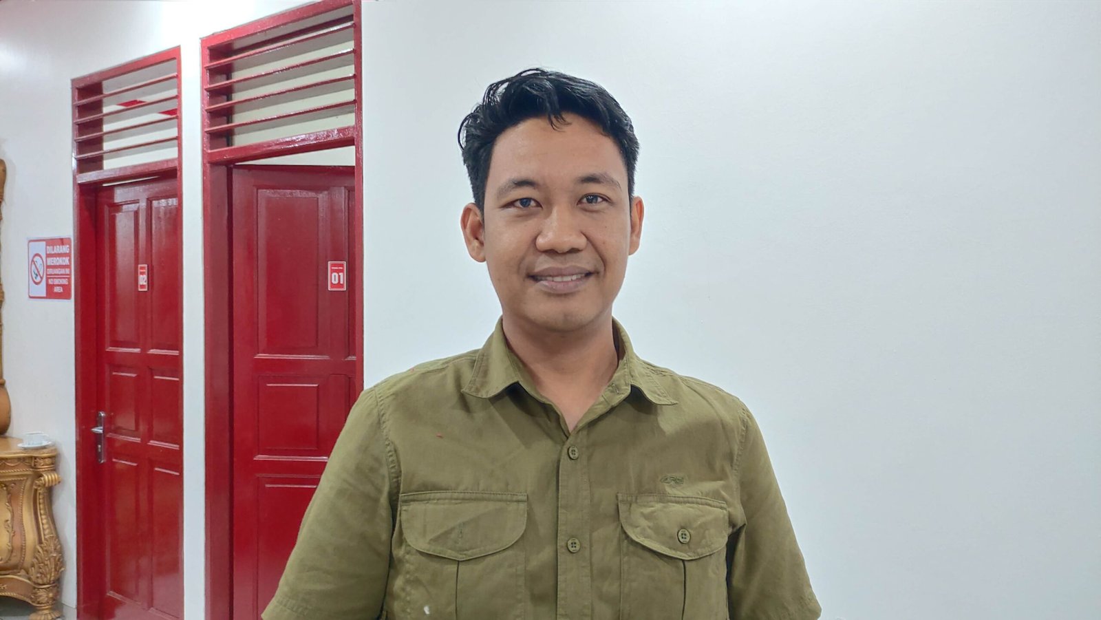 Bukti Foto dan Video Tak Cukup, Bawaslu Kukar Hentikan Laporan Dugaan Money Politik di Loa Janan