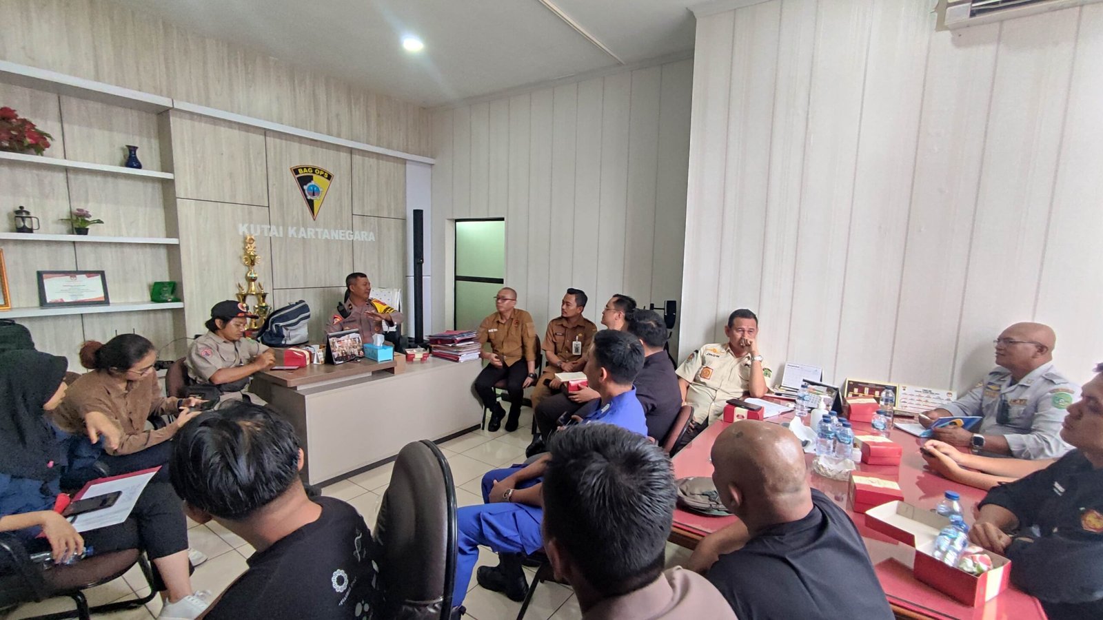 Kumala Sound Project 2024 Siap Ramaikan Akhir Tahun di Pulau Kumala