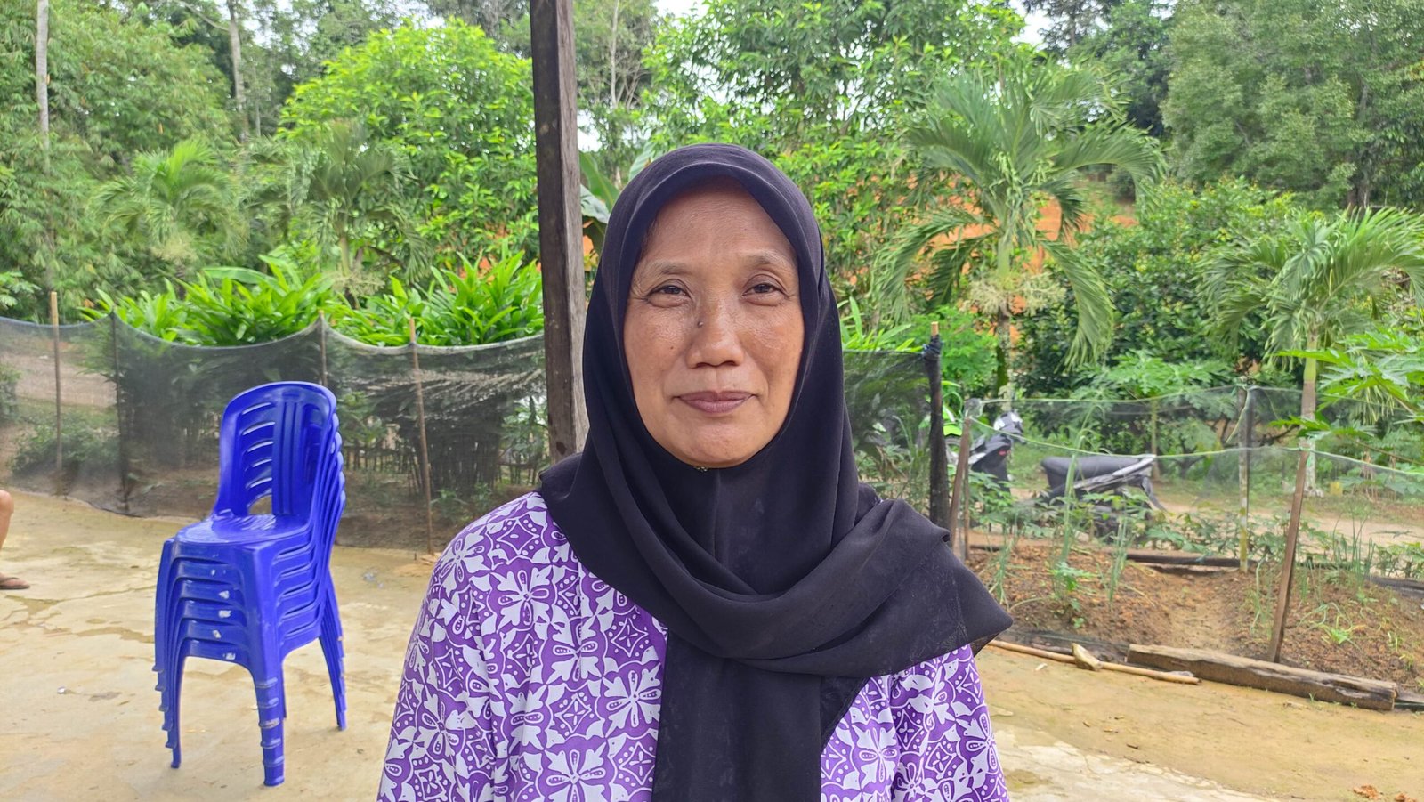 Program PMB dan Pendekatan Aktif Posyandu Bougenville I Berhasil Cegah Stunting di Bukit Biru