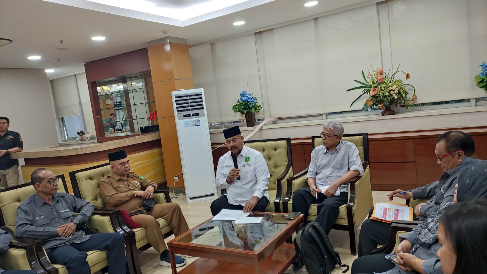 Kenaikan UMK Kukar 2025 Sebesar 6,5 Persen, Ini Rincian dan Dampaknya bagi Pekerja