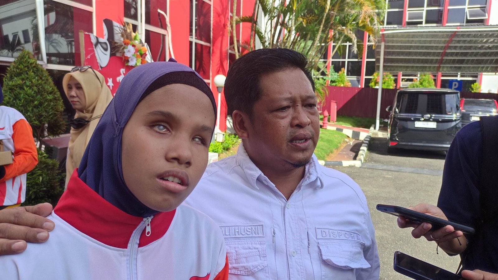 Dispora Kukar Apresiasi Atlet dengan Bonus Rp6,7 Miliar, Berharap untuk Tingkatkan Prestasi