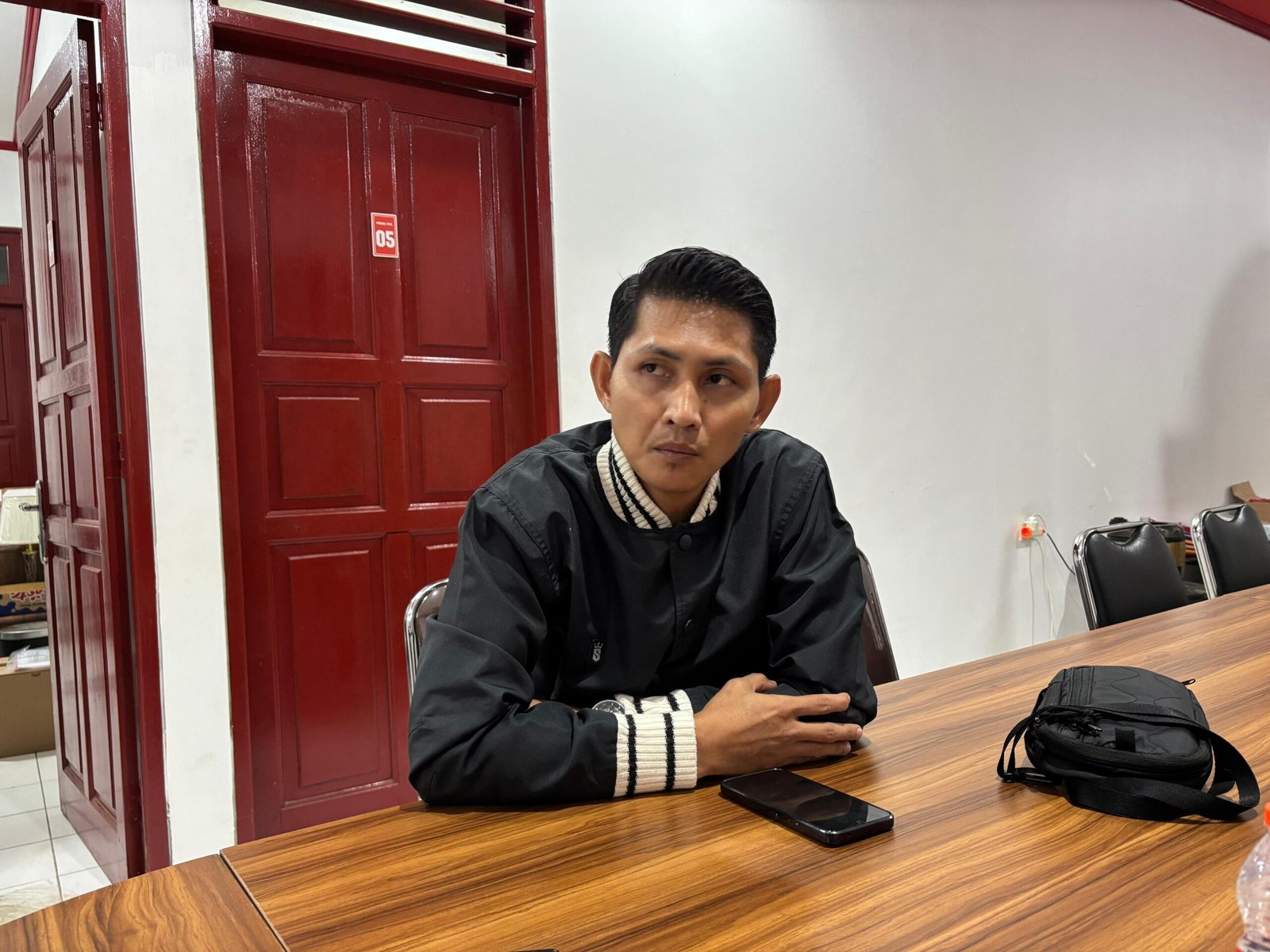 Laporan Dugaan Money Politik di Loa Janan Dihentikan, Tim Paslon 03 Tuntut Penjelasan Bawaslu Kukar