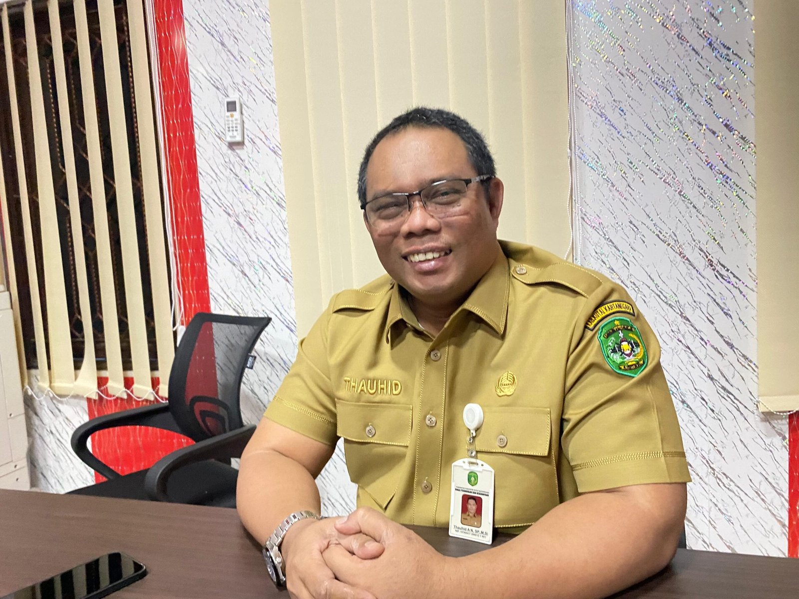 Disdikbud Kukar Siap Luncurkan Roadmap Inovasi Pendidikan 2025-2029 untuk Peningkatan Kualitas Pendidikan