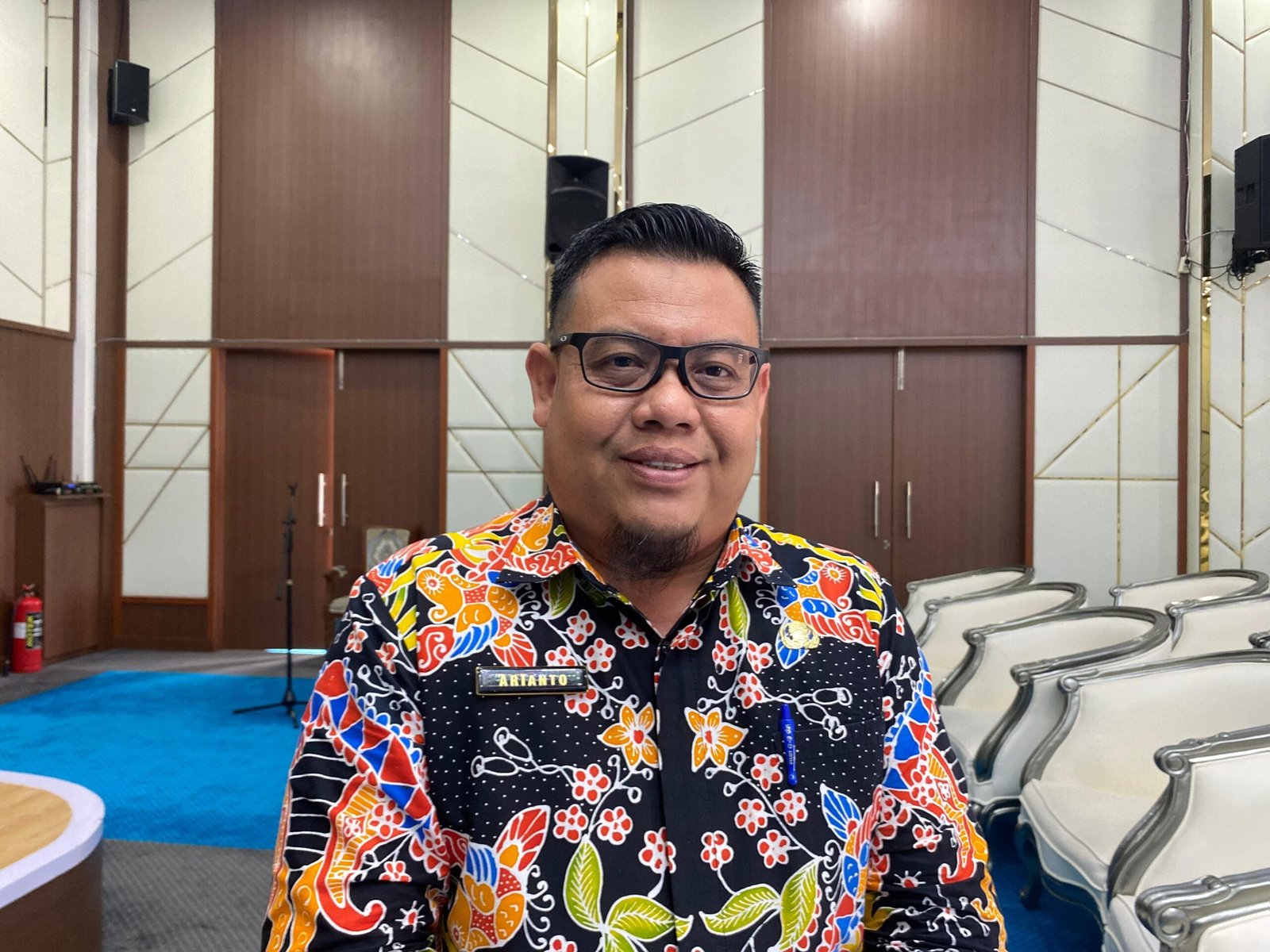 Euforia Dana RT, Masyarakat Antusias Ingin Menjadi Ketua RT