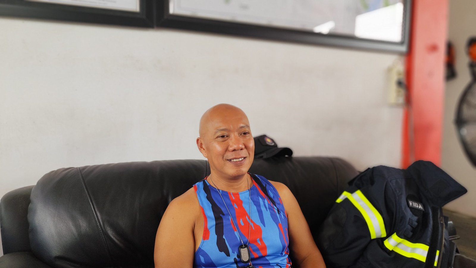 Disdamkarmatan Kukar Imbau Warga Bijak dan Aman Gunakan Kembang Api Saat Tahun Baru