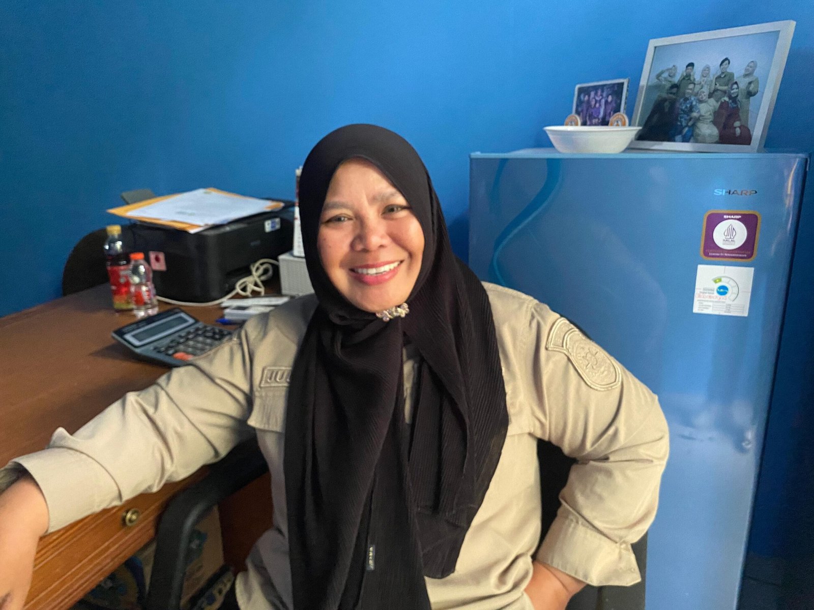 Dishub Kukar Cari Solusi Masalah Parkir di Kawasan Titik Nol Akibat Lahan Terbatas dan Parkir Sembarangan