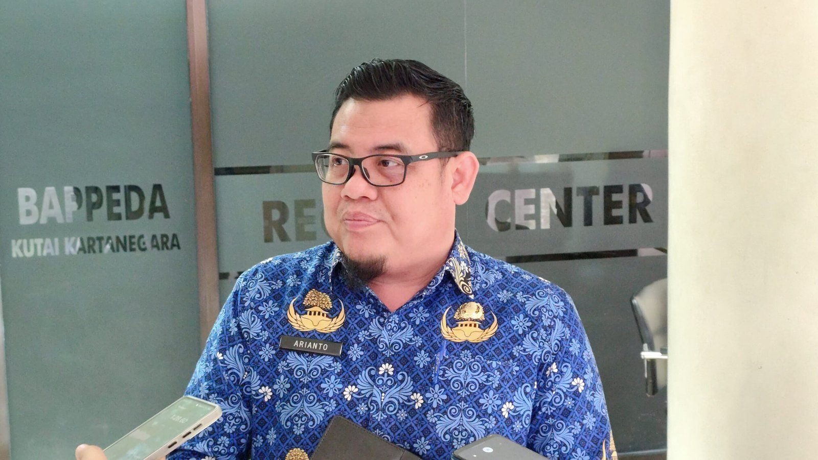 DPMD Kukar Percepat Penyediaan Air Bersih untuk Desa yang Minim Akses