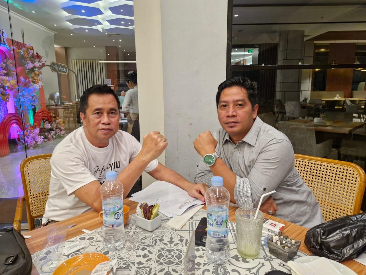 Pengurus JMSI Kutim Bakal Dilantik, Dua Menteri Dijadwalkan Hadir