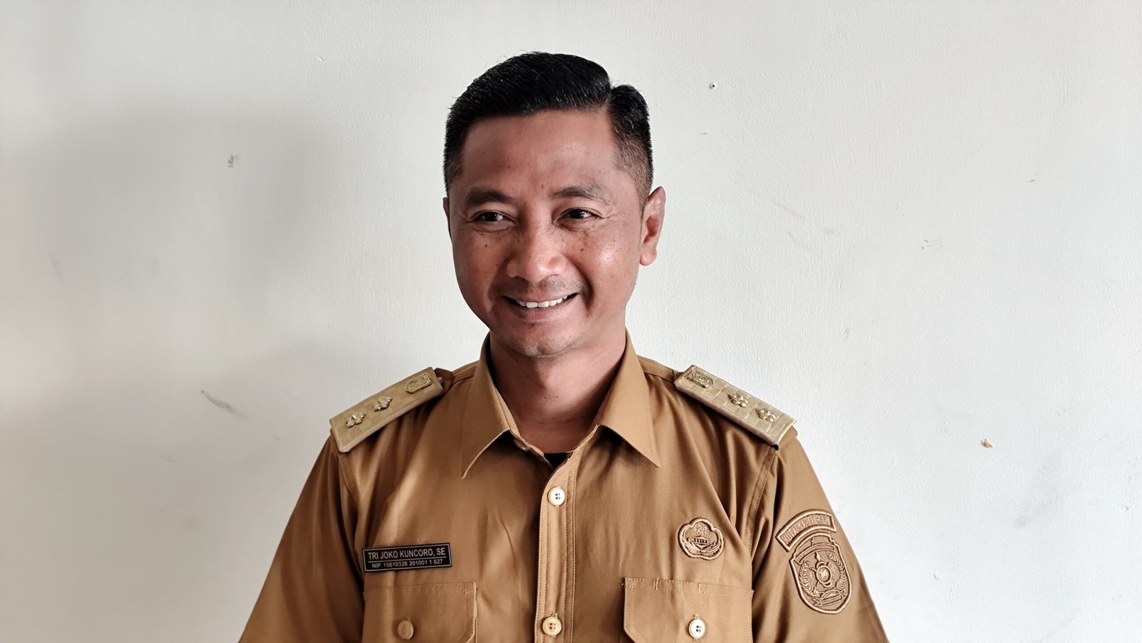 Lurah Maluhu Sebut Beasiswa Kukar Idaman Solusi Tepat Mengatasi Tantangan Biaya Pendidikan