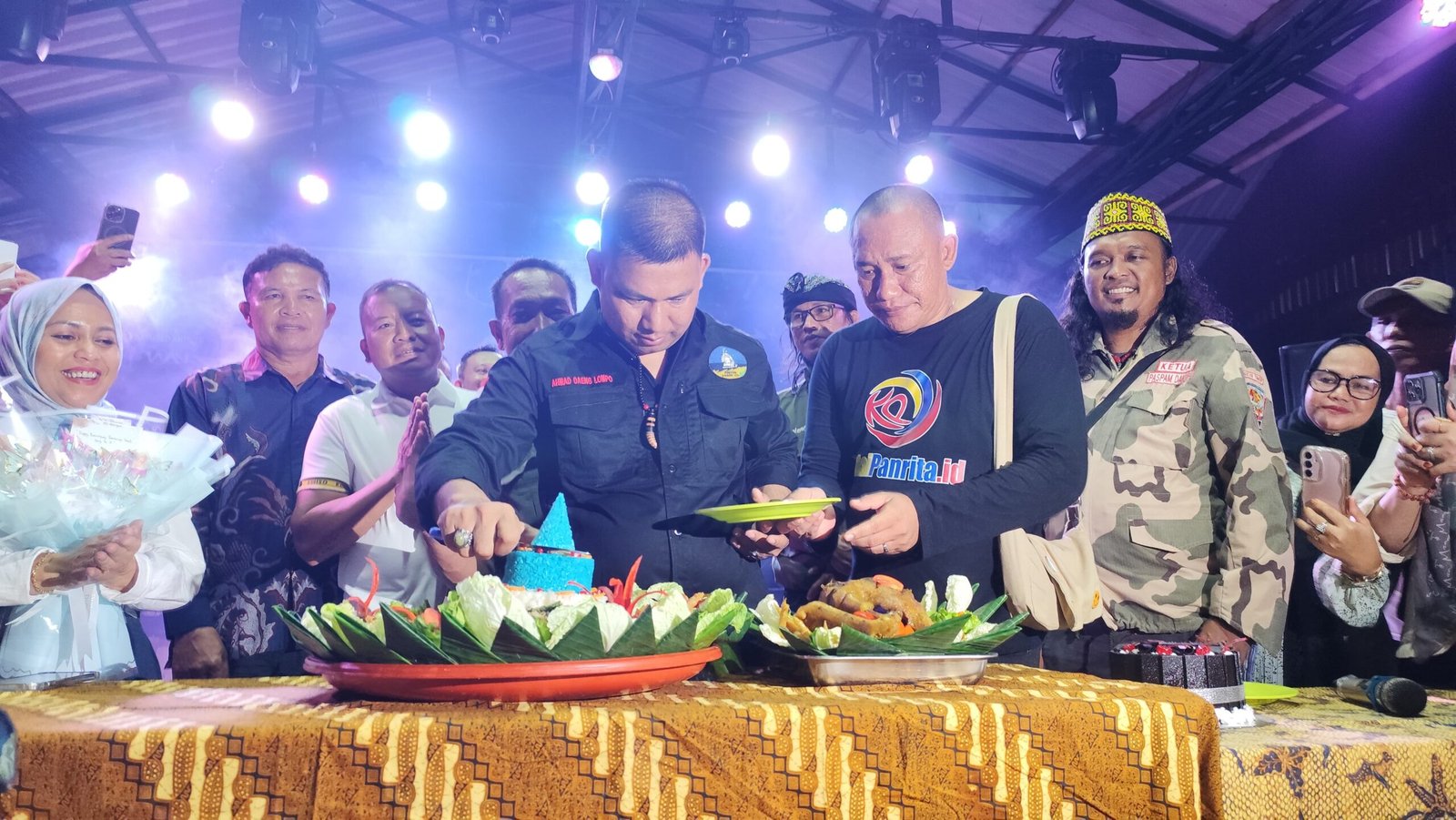 Dari Rawa Sunyi Menjadi Destinasi Wisata, Kilas Balik Perjalanan Pantai Panrita Lopi
