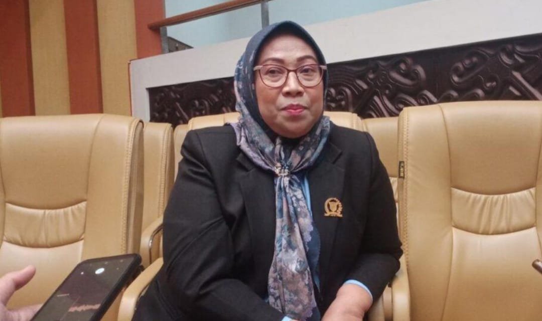 DPRD Samarinda Soroti Maraknya Pernikahan Siri, Wacanakan Regulasi Ketat