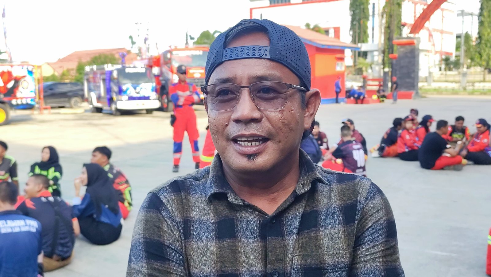 Pemdes Segihan Anggarkan Rp600 Juta Dana Desa untuk Irigasi dan Program Satu Rumah Satu Bioplog