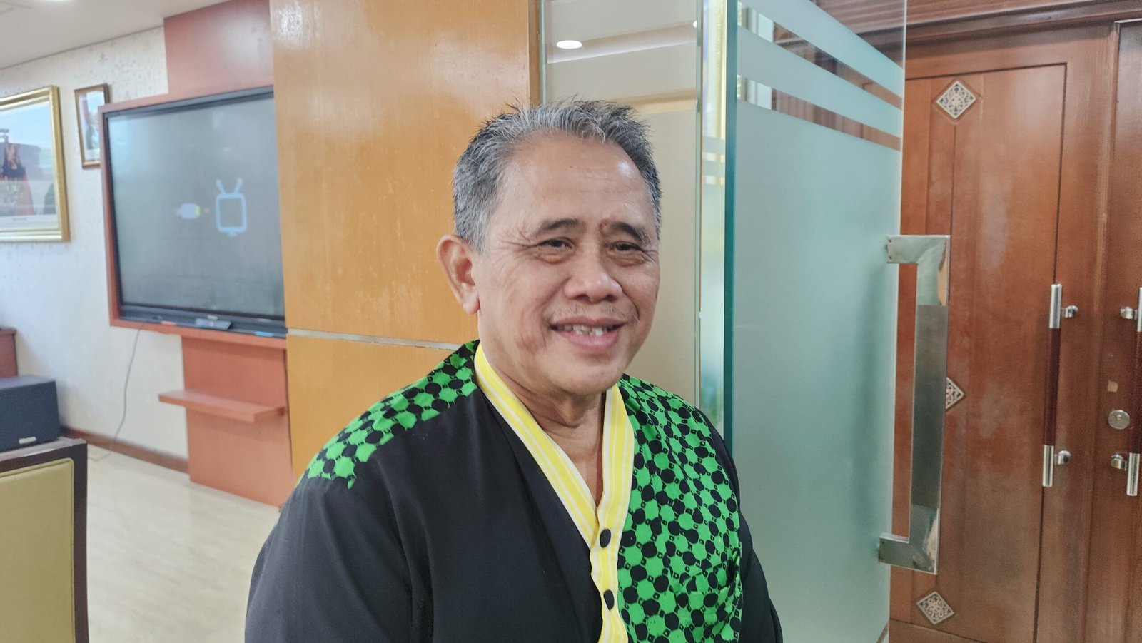 Disketapang Kukar Akan Gelar GPM, Harga Bahan Pokok Lebih Murah dari Pasar