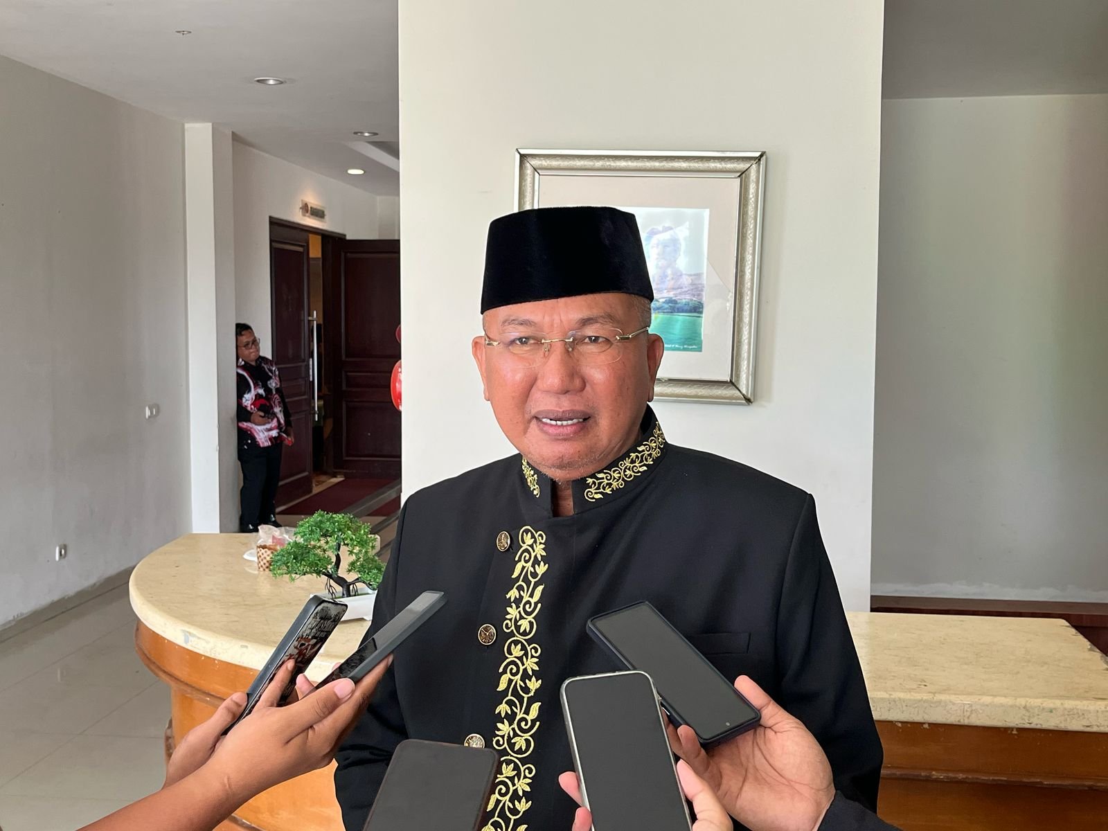 Setelah Masuk Lima Kawasan Pertanian, Marangkayu Kini Masuk Program Brigade Pangan