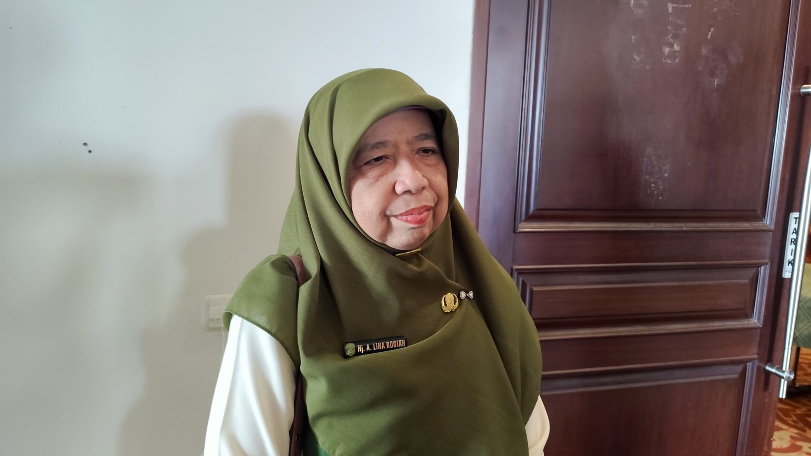 Diarpus Kukar Gencarkan Pembenahan Kearsipan di OPD dan Kecamatan