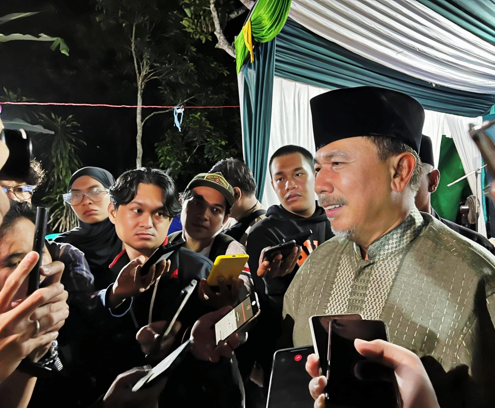 Kukar Siap Gelar PSU dengan Anggaran yang Akan Dialokasikan dari Efisiensi APBD