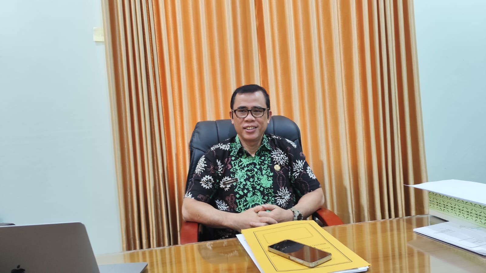 Dinsos Sebut Banyak Anak Tinggal di Rumah tapi Tak Dapatkan Pengasuhan yang Layak