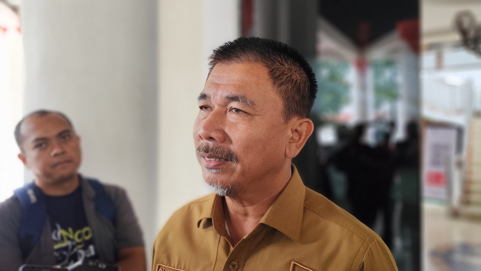 Kukar PSU, Pemkab Masih Tunggu Petunjuk Pelaksanaan dari Pemerintah Pusat