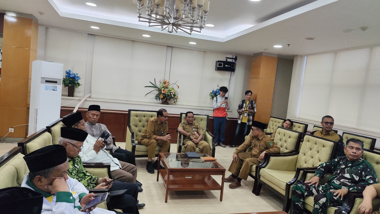 Pemkab Kukar Libatkan Ulama dalam Pengendalian Inflasi