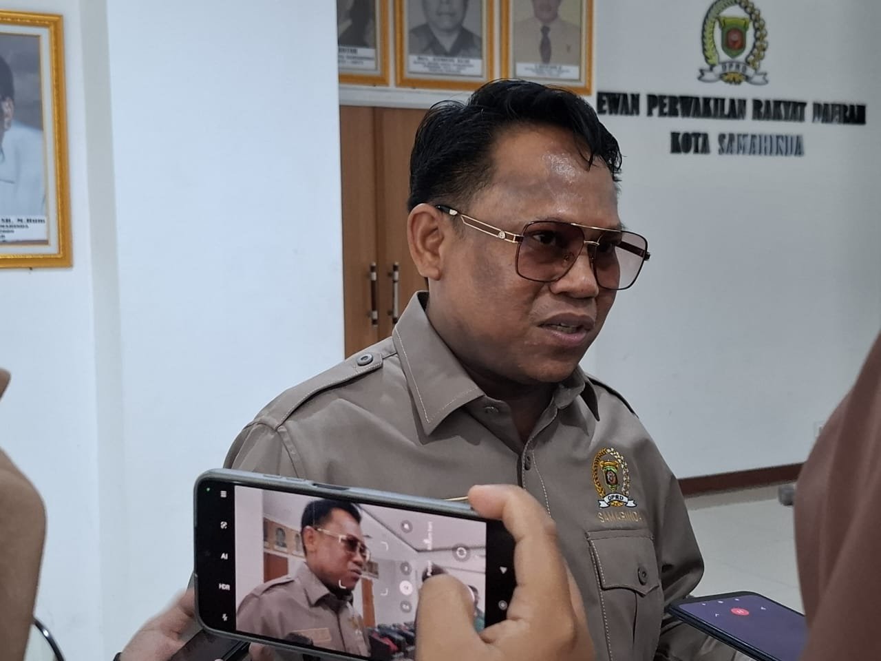 Ada Miras Hingga Perjudian, DPRD Samarinda: Rumah Billiard Bukan Tempat Jual Miras