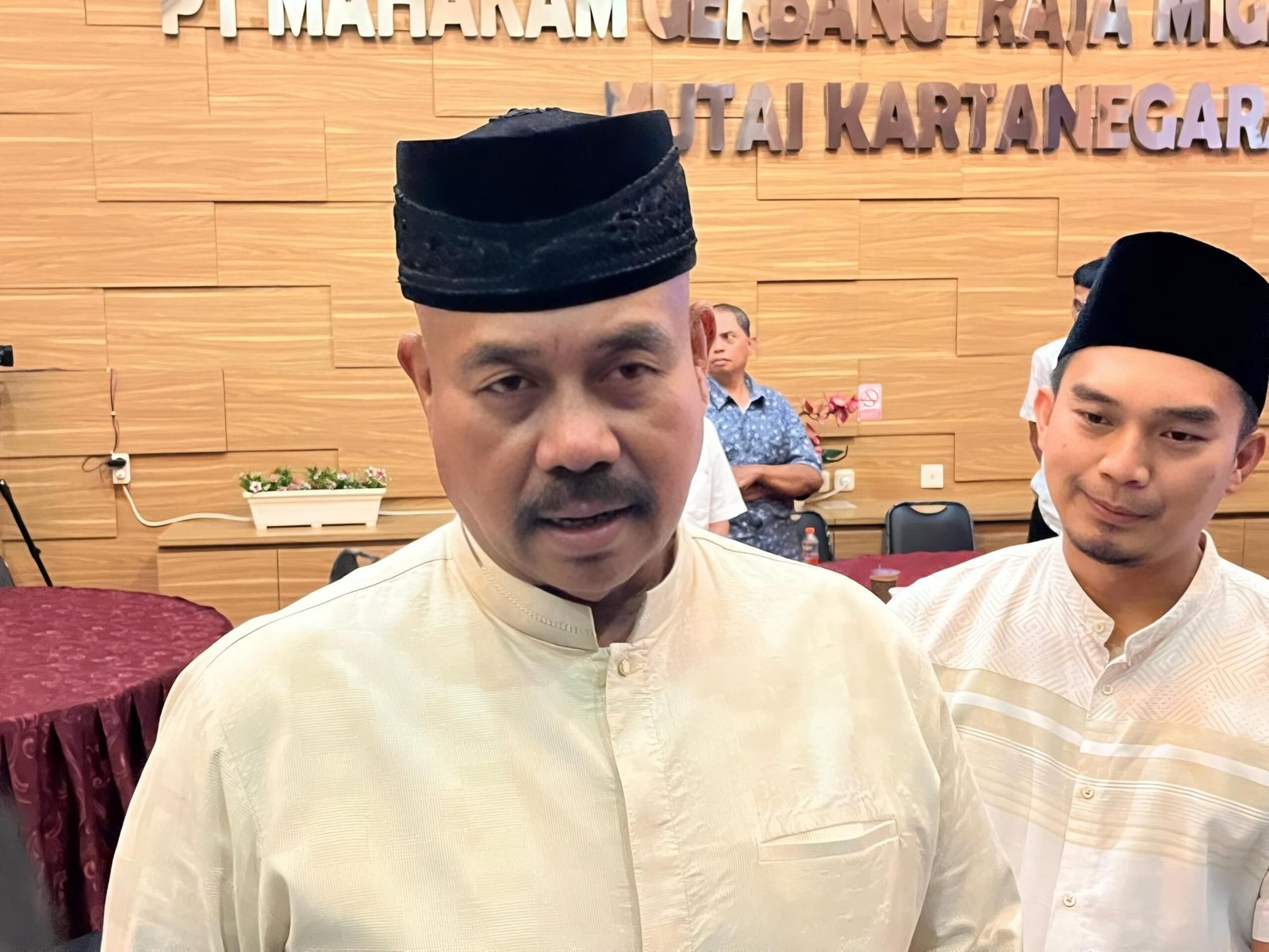 Edi Damansyah Ingatkan Pentingnya Integritas dalam Pengelolaan BUMD