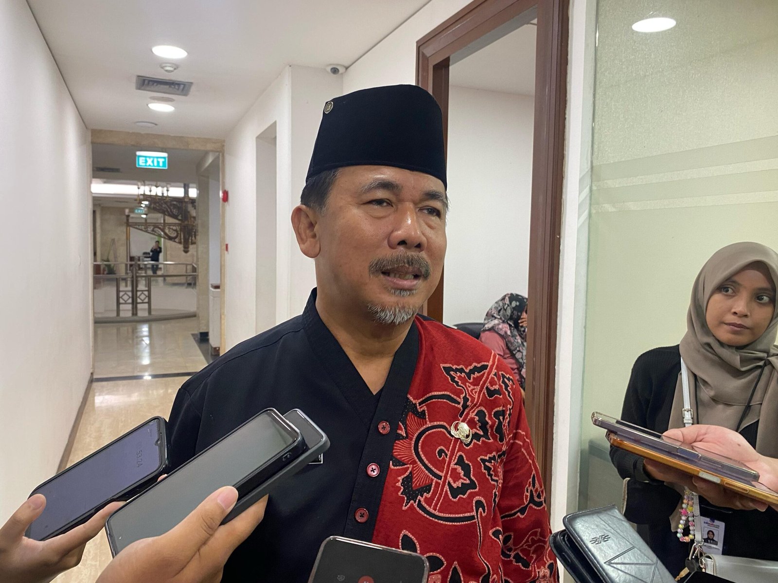 4.395 Tenaga Honorer di Kukar Terima THR Rp1 Juta