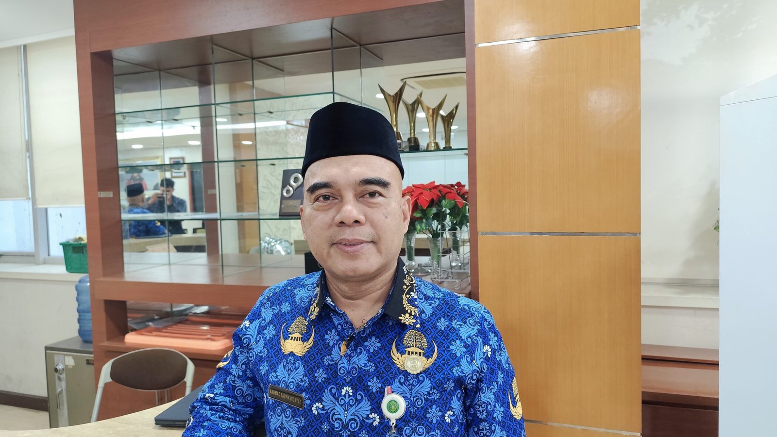 Pemkab Kukar Diminta Percepat dan Maksimalkan Pemeriksaan Kesehatan Gratis di Seluruh Puskesmas