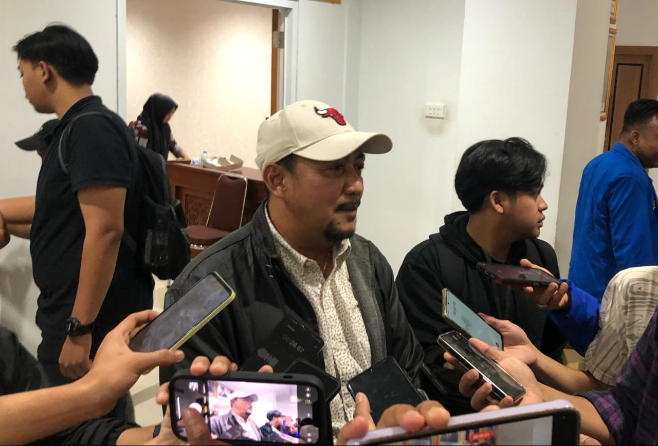 Potensi Menjadi Pusat Jasa dan Perdagangan di Kaltim, DPRD Samarinda Akan Kembangkan