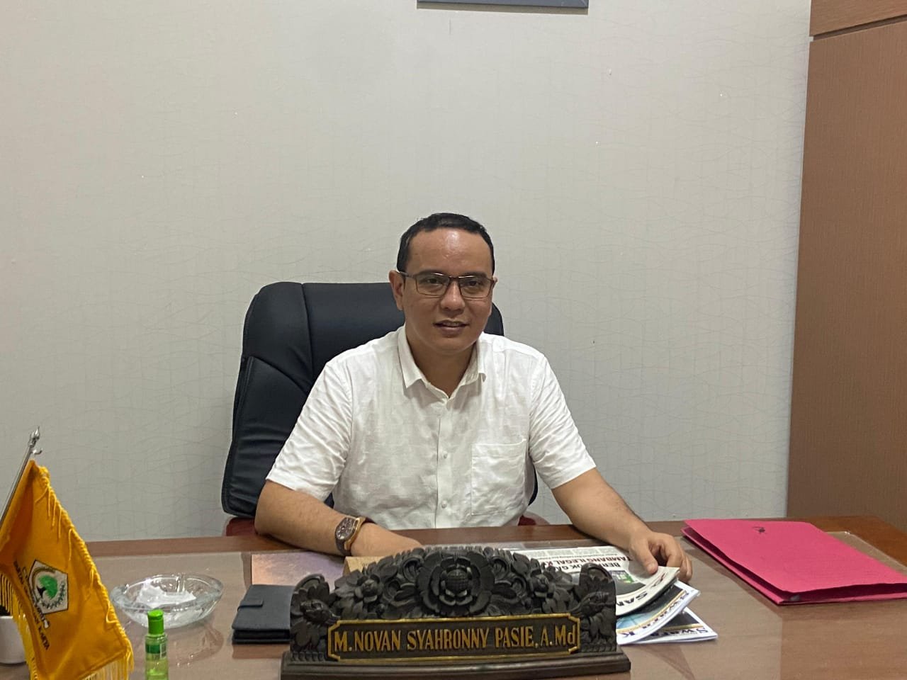 Raperda Perlindungan Tenaga Pendidikan di Samarinda segera dievaluasi demi Kesejahteraan Guru