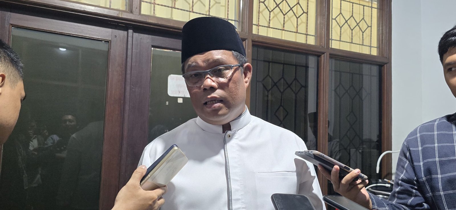 Pemerintah Janji Perbaikan Sarpras Sekolah di Kukar Akan Dilakukan Secara Bertahap