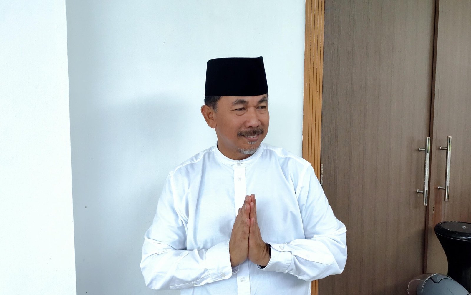 Pemkab Kukar Rencanakan Pembangunan Sekolah Rakyat di Desa Jonggon