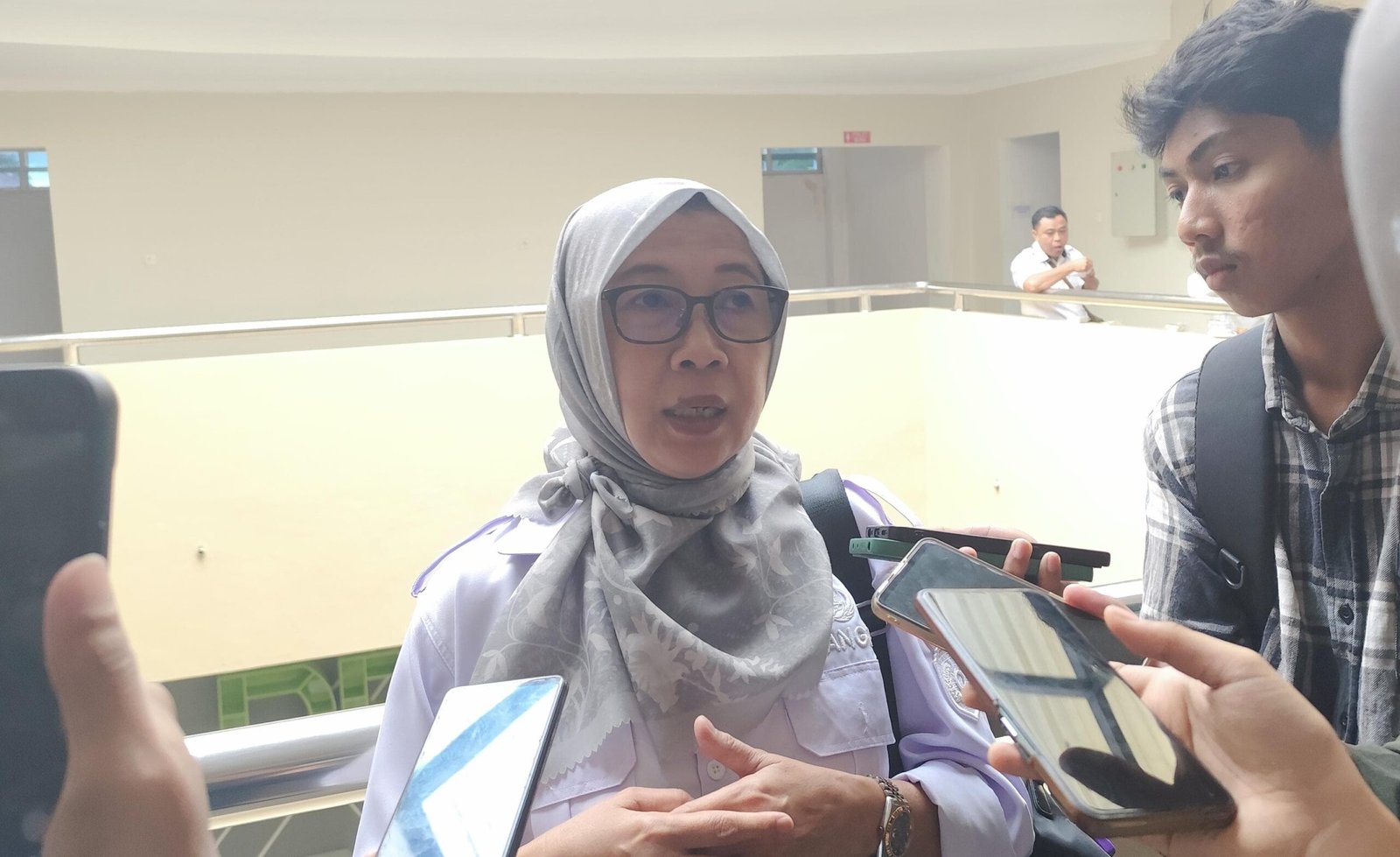 Kesbangpol Kukar Ajak Masyarakat Gunakan Hak Pilih pada PSU Pilkada 2025