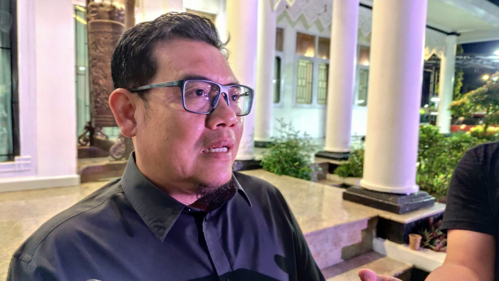 Gangguan Listrik Sebabkan Planetarium Jagat Raya di Kukar Terpaksa Ditutup