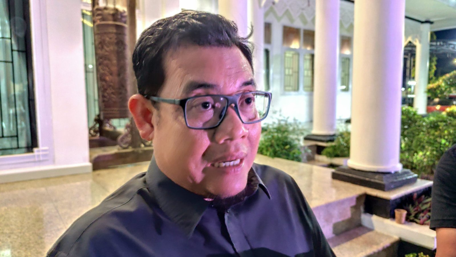 DPMD Kukar Targetkan Bangun 15 Posyandu Baru pada 2025