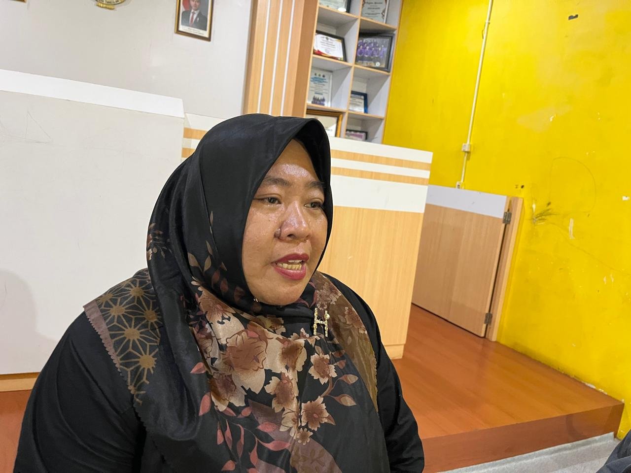 Posyandu dan BPU Jadi Jawaban Kebutuhan Dasar Warga di Desa Loa Ulung Tenggarong Seberang