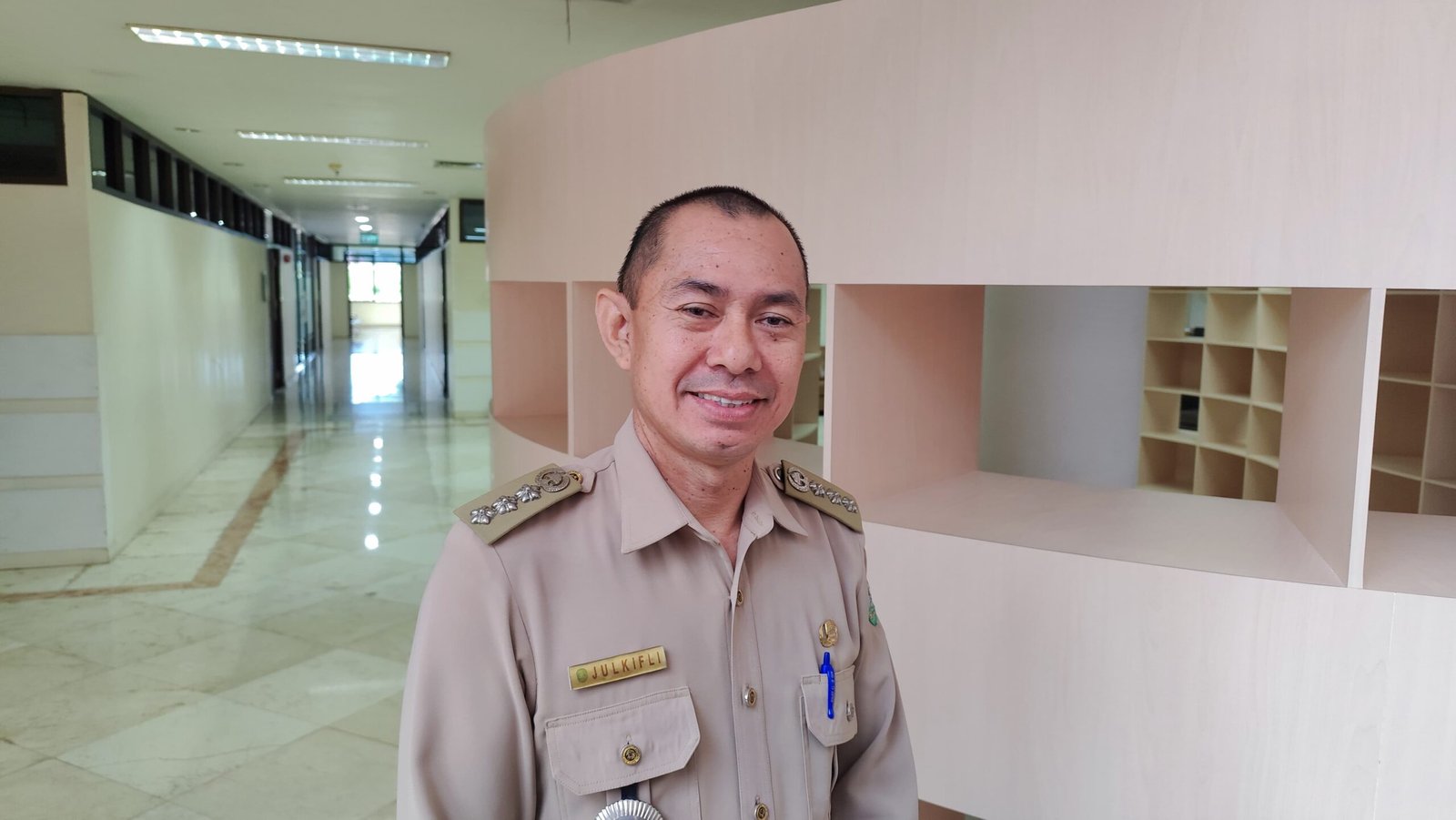 Kecamatan Kota Bangun Darat Butuh Penambahan Titik PJU