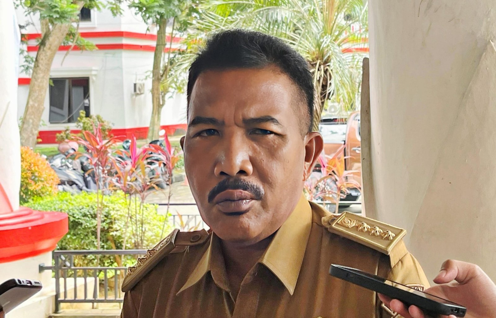 Tego Yuwono Sebut Sejumlah Desa di Kecamatan Tenggarong Seberang Akan Dimekarkan