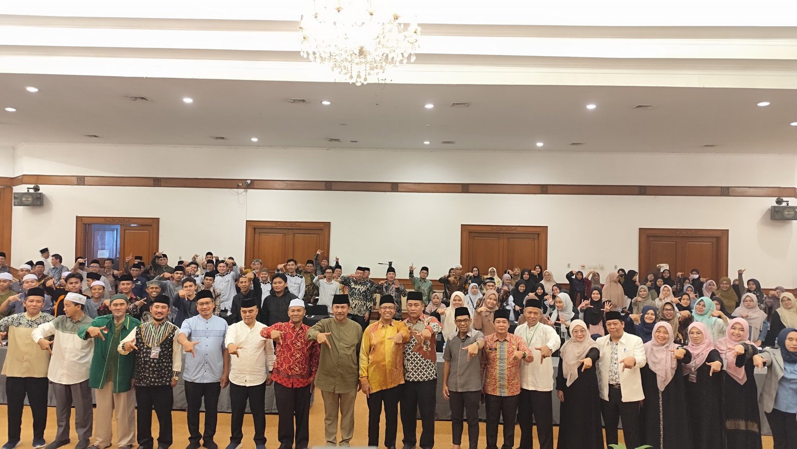 Kukar Targetkan Juara Umum Lagi di MTQ Tingkat Provinsi