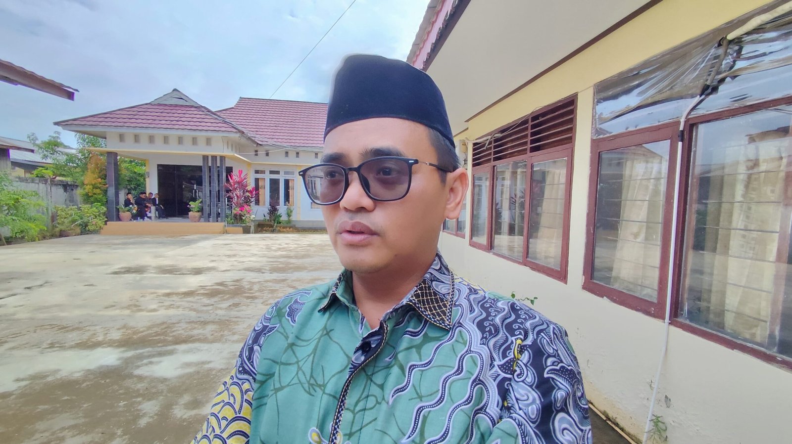 Anggota DPRD Kukar Muhammad Idham Tekankan Pentingnya Perbaikan Layanan Kesehatan di Kecamatan Sebulu