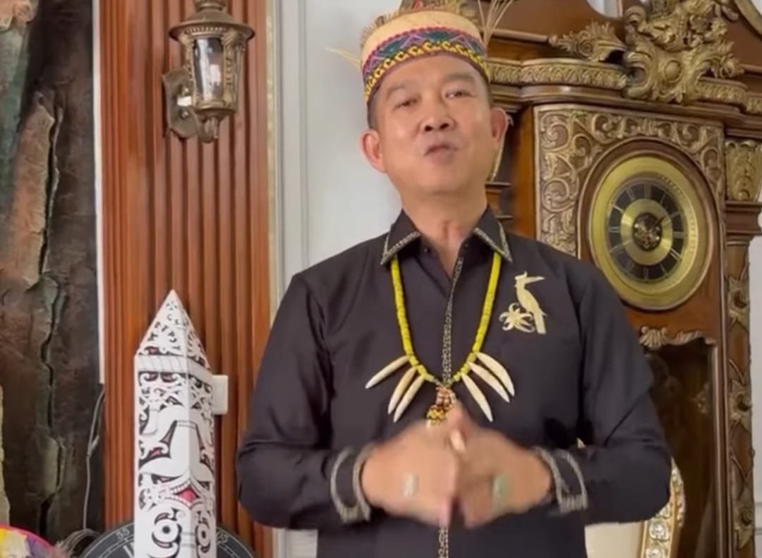 DPRD Samarinda Siap Kawal Dugaan Pelanggaran terhadap Pedagang Terdampak Relokasi