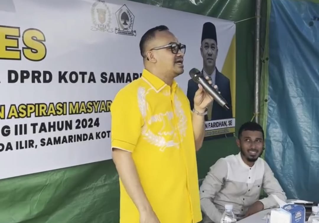 Adnan Faridhan: Negara Wajib Lindungi Ormas, Tapi Tindak Tegas Premanisme Berkedok Ormas